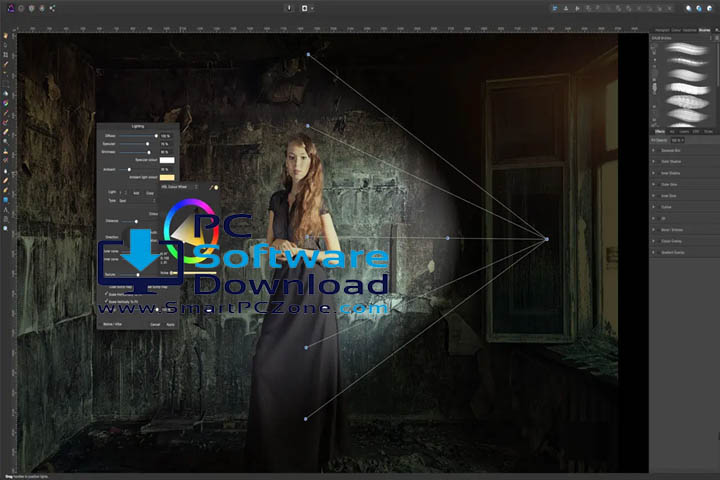 Affinity Photo v2.6.5.3782 [Free Download]