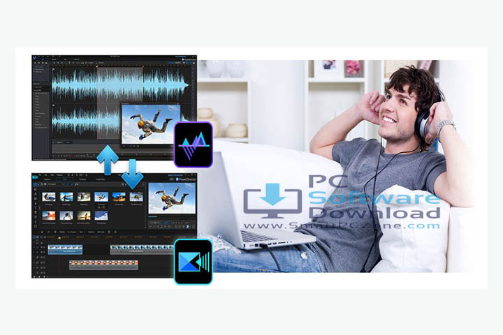CyberLink AudioDirector Ultra 2026 v16.3.6331.1 [Free Download]