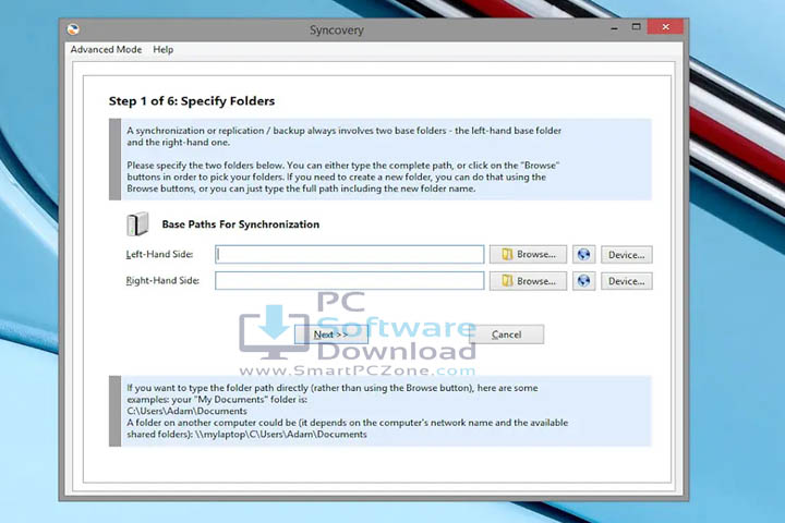 Syncovery Premium v11.14.3.184 [Free of Cost]