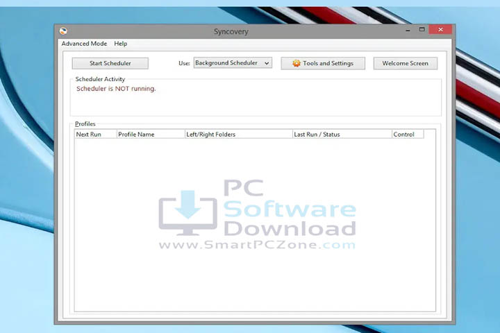 Syncovery Premium v11.14.3.184 [Free Download]
