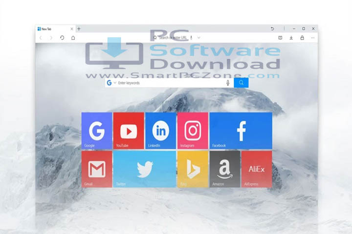 UC Browser for PC v7.0.185.1002.4601 [Free Download]