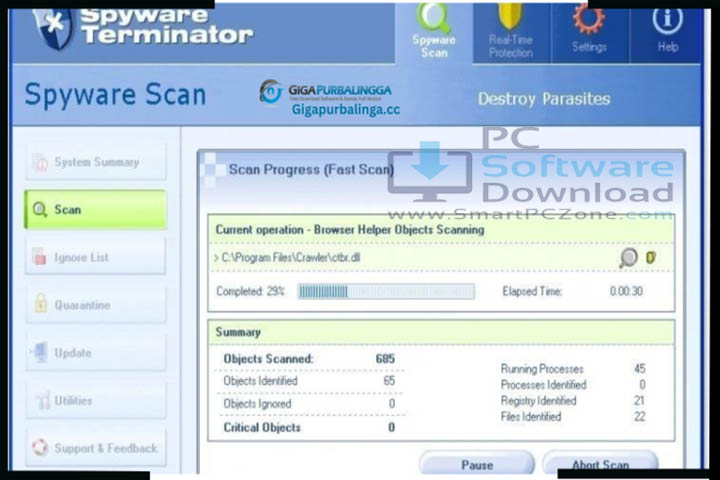 360 Total Security v11.0.0.1313 [Free of Cost]