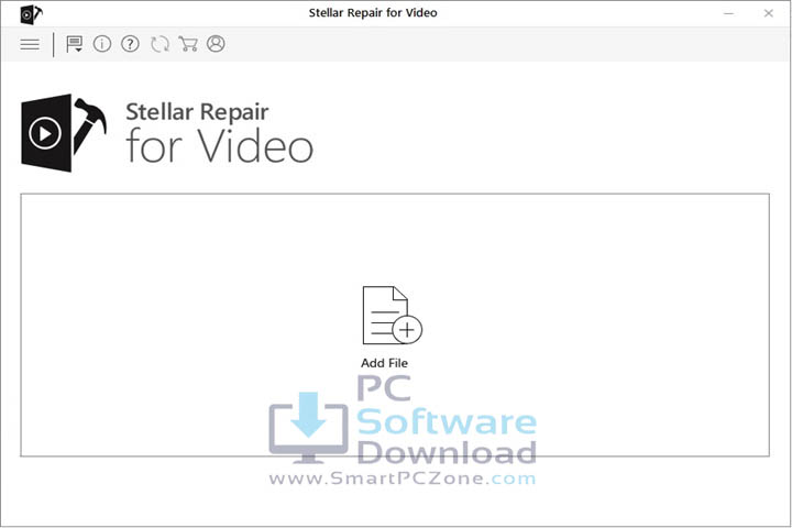 Stellar Repair for Video v6.9.1.0 [Free Download]