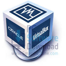 VirtualBox v7.2.6 [Latest Software]