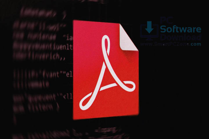 Adobe Acrobat Reader DC v26.001.21367 [Free Download]