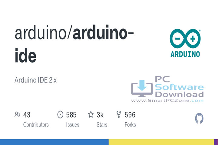 Arduino IDE v2.3.8 [Free Download]