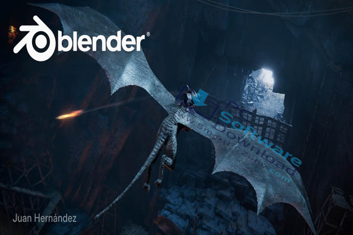 Blender v5.1.0 [Free Download]