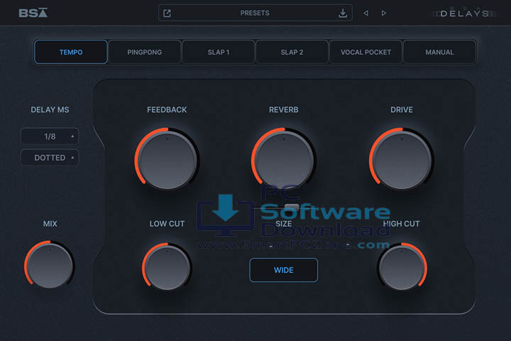 Black Salt Audio Telofi v1.1.1 [Free Download]