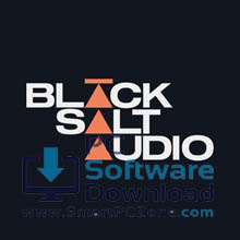 Black Salt Audio Telofi v1.1.1 [Latest Software]