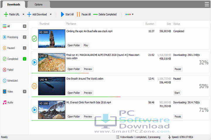 Tomabo MP4 Converter Pro v4.3.1 [Latest Version]