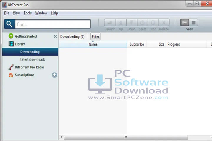 BitTorrent Pro v7.11.0.47229 [Free Download]