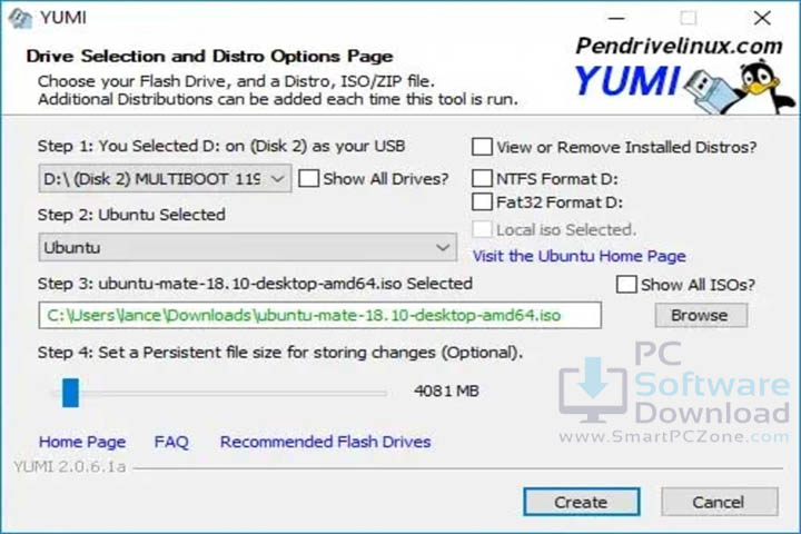 YUMI-exFAT v1.0.3.7 [Free of Cost]