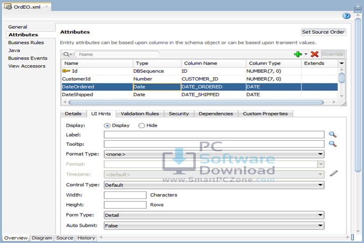DA OrderForm v4.17.3 [Free of Cost]