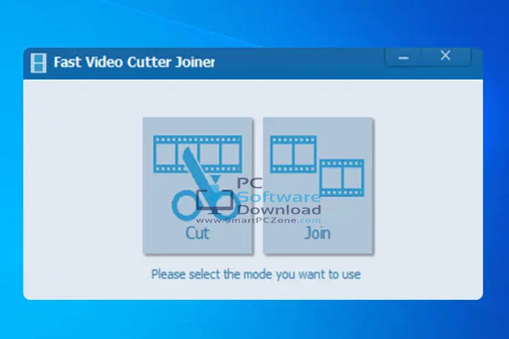 Fast Video Cutter Joiner v7.0.5 [Free Download]