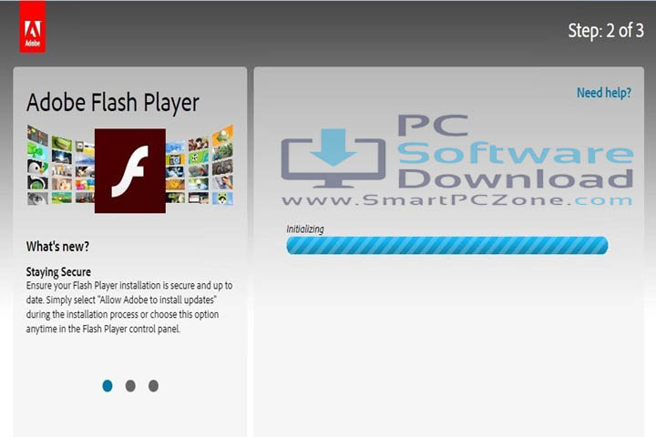 Adobe Flash Player v32.00.465 for Opera and Chromium [Latest Version]