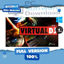 Virtual DJ Studio v8.3 [Latest Software]