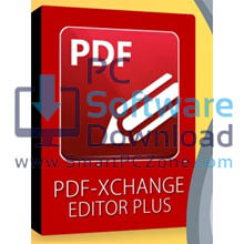 PDF-XChange Editor Plus v10.8.4.409 [Latest Software]
