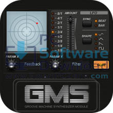 Image-Line GMS v1.0.7 [Latest Software]