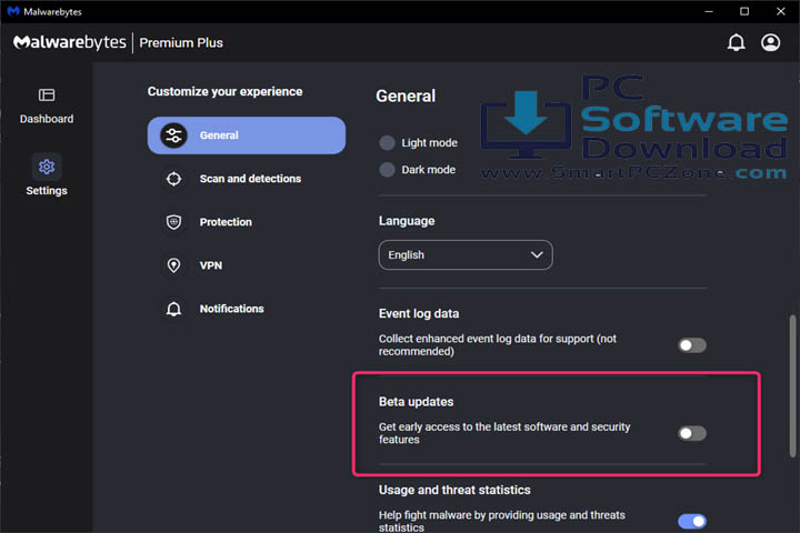 Malwarebytes Premium v5.1.1.106 [Latest Version]