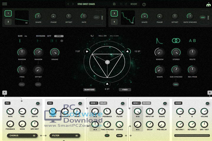 Imaginando VS v2.1.1 [Free of Cost]