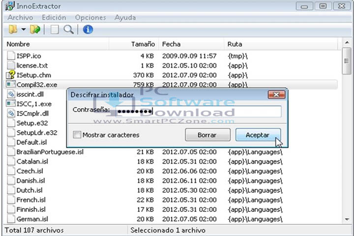 InnoExtractor 2026 v11.5.1.172 [Free of Cost]