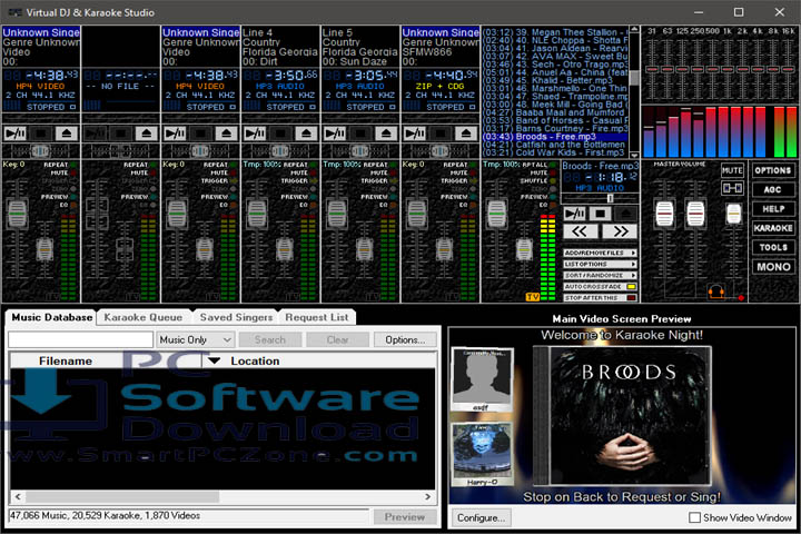 Virtual DJ Studio v8.3 [Free Download]