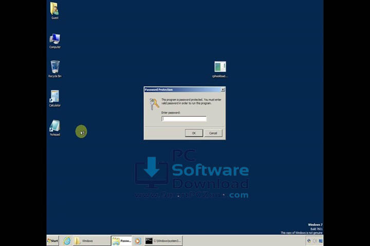 Blumentals Program Protector v4.15.0.28 [Free of Cost]