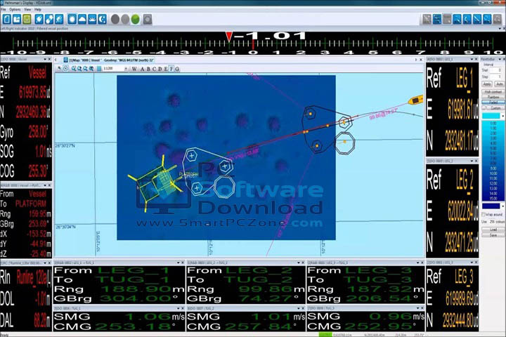 EIVA NaviPac v4.13 [Latest Version]