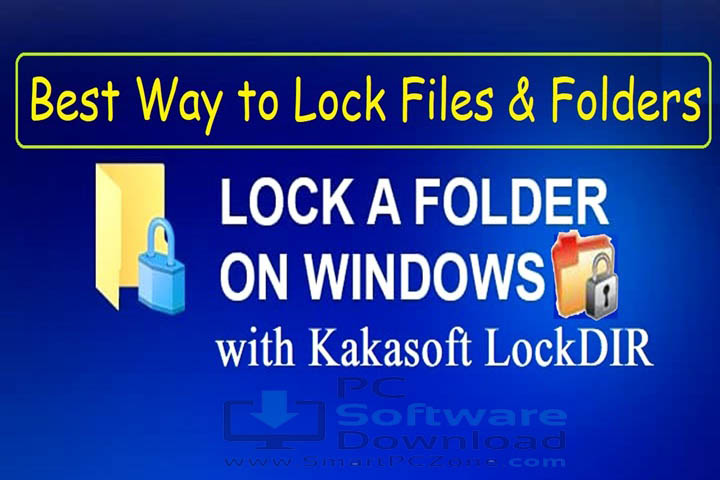 LockDir v7.0.0.95 [Free of Cost]