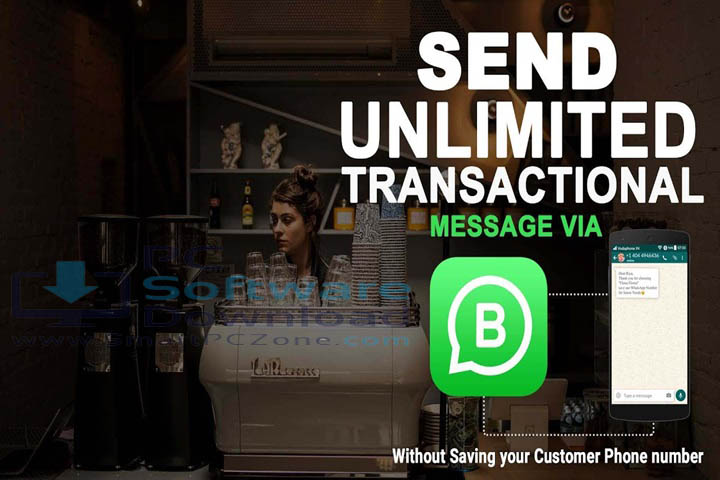 TIGER VIKRAM BUSINESS SENDER 28 Build v2026.03.27 [Free Download]