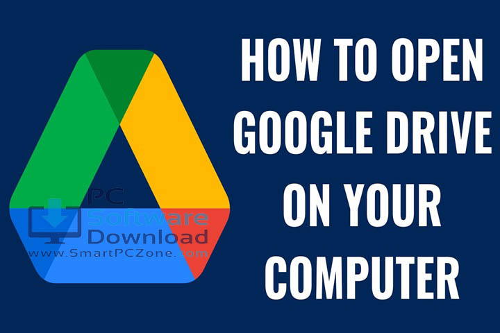 Google Drive v118.0 [Free of Cost]