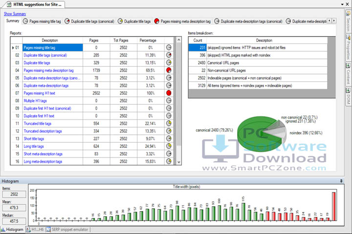 Visual SEO Studio v2.5.0.11 [Latest Version]