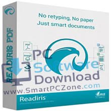 Readiris PDF v25.3.30.0 [Latest Software]