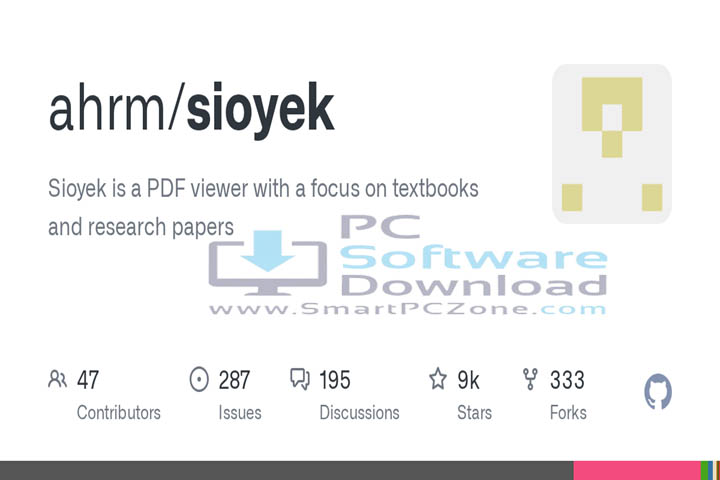 sioyek v2.0.0 [Free Download]
