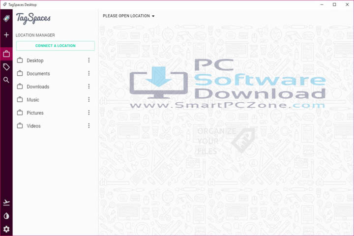 tagspaces v6.10.4 [Free Download]
