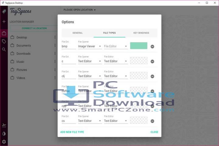tagspaces v6.10.4 [Free of Cost]