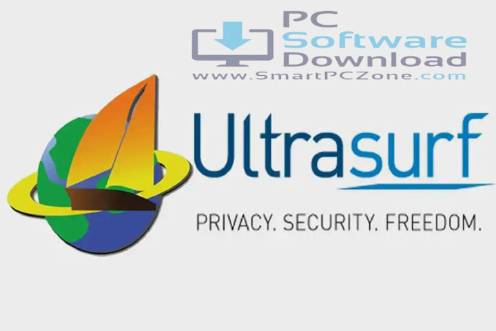 UltraSurf v22.11 [Free Download]