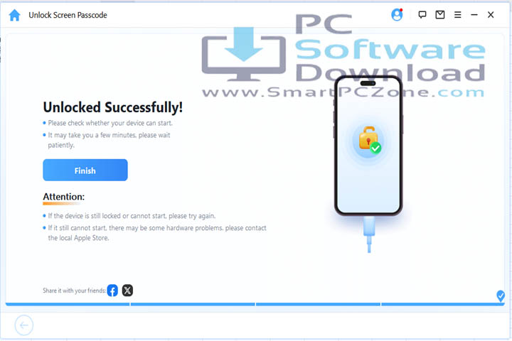 iMyFone LockWiper v7.8.7.2 [Free Download]