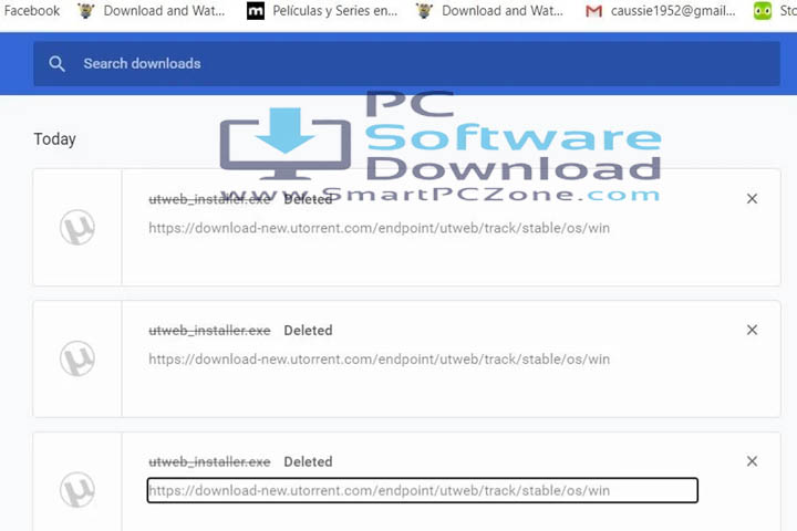 utorrent v2.0.0.391 [Free of Cost]