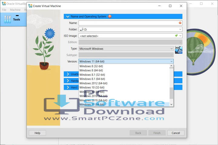 VirtualBox v7.2.6 [Free of Cost]