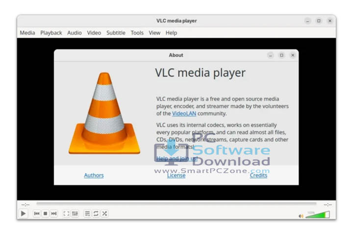 VLC media player v3.0.23 [Latest Version]
