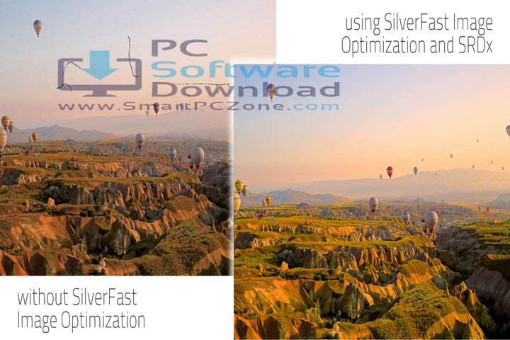 SilverFast HDR v8.8.0r25 [Free Download]