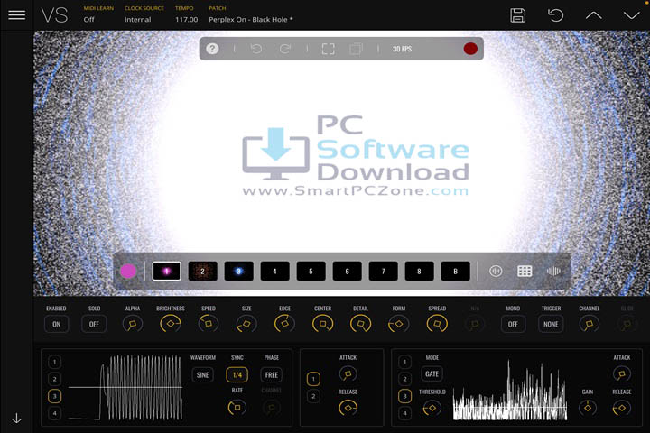 Imaginando VS v2.1.1 [Free Download]