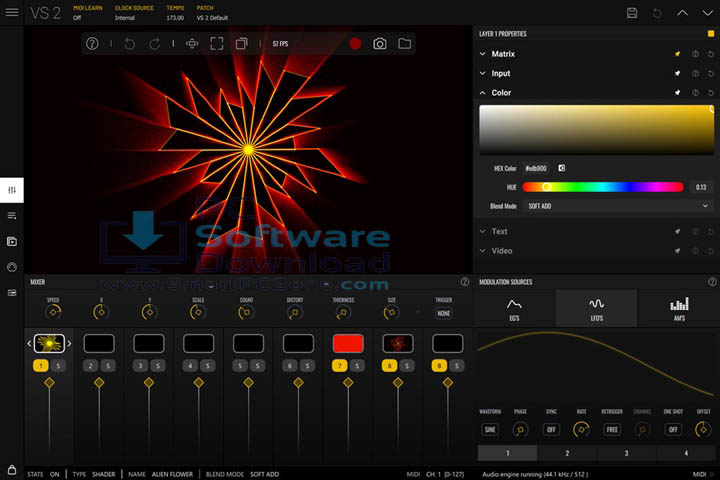 Imaginando VS v2.1.1 [Latest Version]